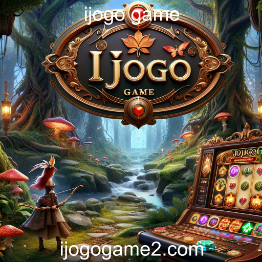 Descubra as Melhores Aventuras em 'ijogo game'