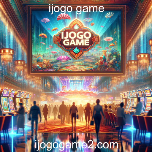 Explorando a Categoria 'Novos' em ijogo game: Descubra as Últimas Inovações