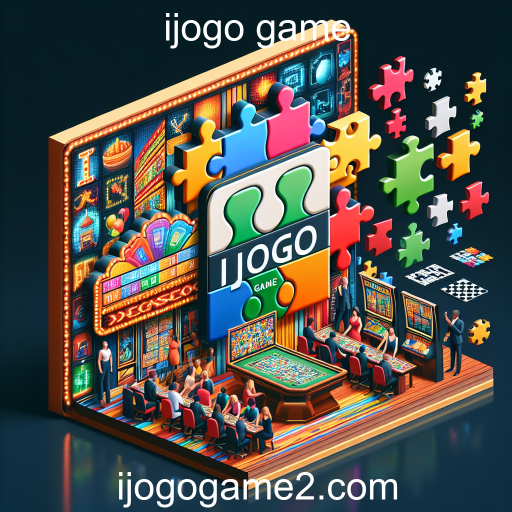 Explorando a Diversão e Desafio dos Jogos de Quebra-Cabeça
