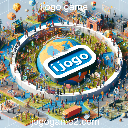 Explorando a Categoria de Simulação no ijogo game